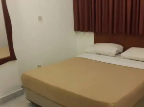 Golden City Apartment Leisure Holiday Resorts