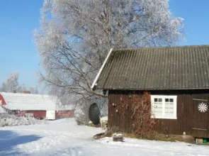 Møyrud Inn