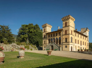 Agriturismo I Bonsi