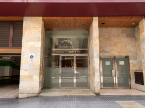 Apartamentos Dunas Canteras