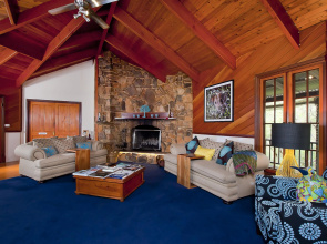 Yallingup Lodge Spa Retreat