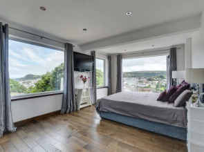 Holiday Home Rock House