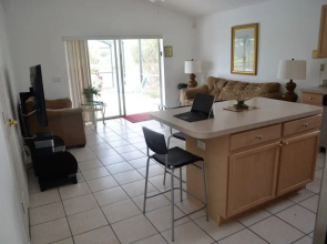 Eagle Pointe 1031 - Three Bedroom Villa with Private Pool