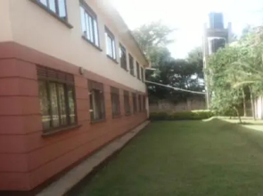 Nabisere Hotel Kalisizo