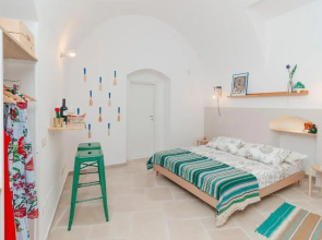 Casa Di Flora Guesthouse