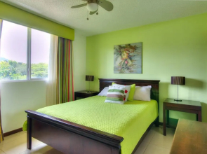 Best Price Penthouse Private Rooftop Jaco Beach