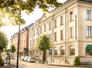 Best Western Hotel Statt Katrineholm