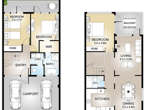 BOUTIQUE STAYS - Brighton by the Sea