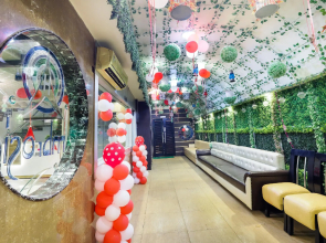 Capital O 31390 Hotel Ambrosia