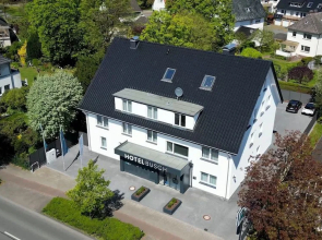 Hotel Busch