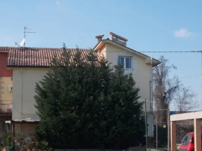 Casa Oca