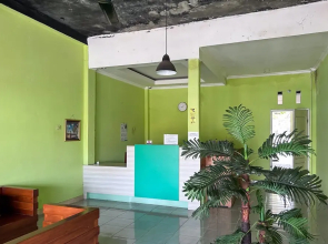 RedDoorz Syariah Near SMA N 6 Palembang