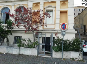 Marilyn's House 2