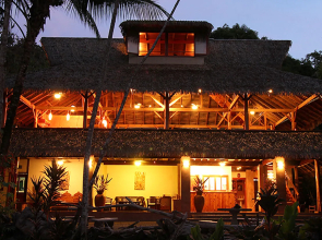 Copa De Arbol Beach & Rainforest Resort