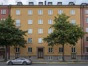 Forenom Serviced Apartments Thorildsplan