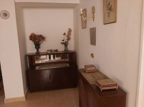 Small Friendly Apart In a Villa - New Cairo 5th Settlement