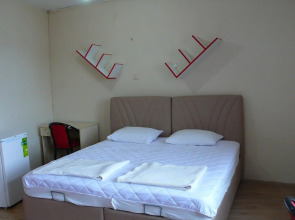 Trabzon Star Pansiyon