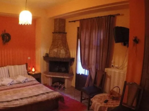 Hotel Katafigio