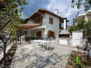Rosa's House Lefkada AV Properties