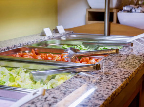 a&o Hamburg City - Hostel