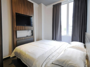 Hotel 1915 Kuala Lumpur