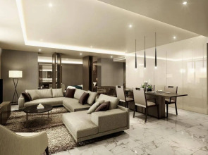 Prince Hotel Da Nang (Formerly Sel de Mer Hotel & Suites)