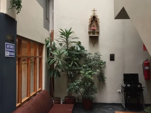 Hostal El Gobernador