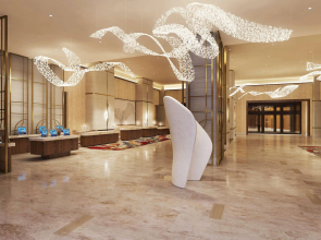 Las Vegas Hilton at Resorts World