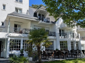 Adonis Cottage La Baule