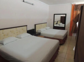 Resort Agrowisata Perkebunan Tambi
