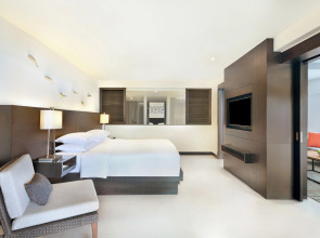 Hyatt Regency Phuket Resort