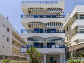 Poseidon Edge No6 by Rentalspro - Kallithea