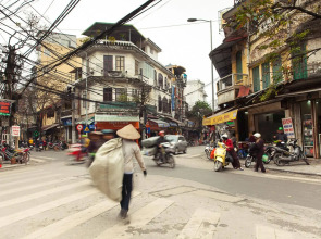 Hanoi Boutique Hotel & Spa