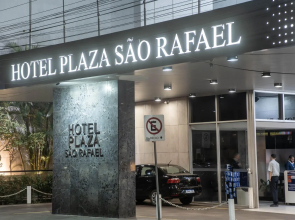 Plaza Sao Rafael Hotel