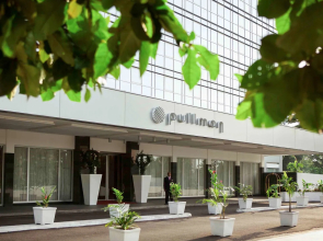 Pullman Kinshasa Grand Hotel