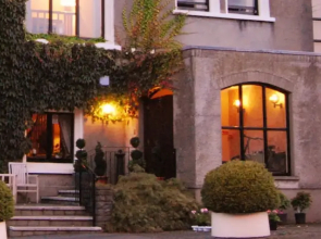 Enniskeen Country House Hotel