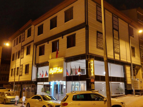 Beyaz Inci Otel