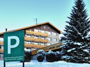 Hotel Srni