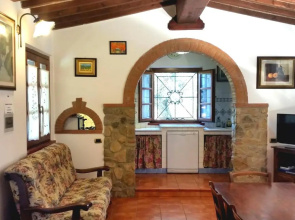 Villa Le Vigne