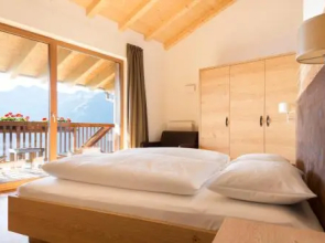 Mountain Lodge Prennanger