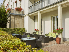 H+ Hotel & SPA Friedrichroda