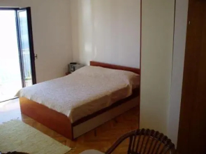 Apartments Đerek Pisak