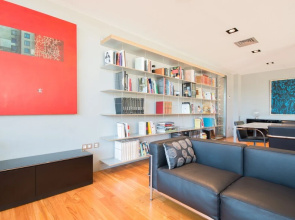 Tamarit Grand Design Villa