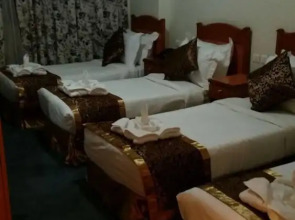 Manarat Al Taj Hotel