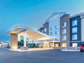 Fairfield Inn & Suites by Marriott Rapid City
