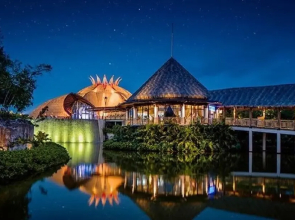 2BD Grand Bliss Vidanta Resort RM