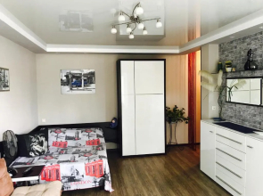 Lux Studio in the Centre