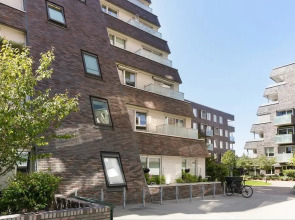 Nordic Host - Sørengakaia 75