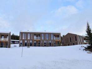 Awesome Apartment in Fåvang With 2 Bedrooms and Wifi