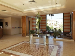 Palmyra Amar El Zaman Aqua Park